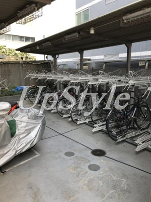 【その他共用部分】 | ガーラ・シティ王子