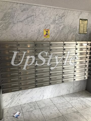 【その他共用部分】 | ガーラ・シティ王子