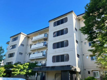 洛西境谷団地4棟の画像