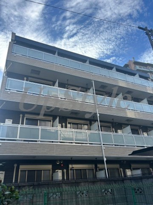 【外観】 | リブリ・青砥