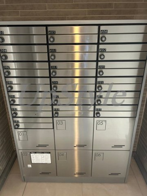 【その他共用部分】 | リブリ・青砥