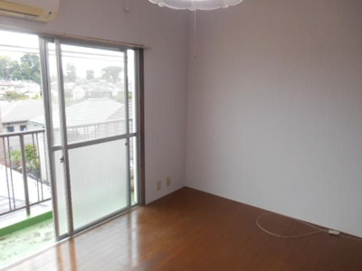 【居間・リビング】 | 平和コーポ