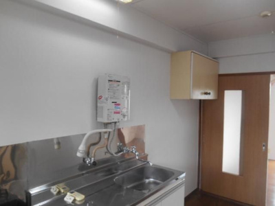 【キッチン】 | 平和コーポ