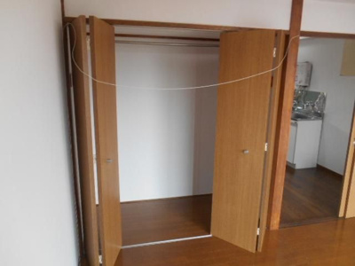 【収納】 | 平和コーポ