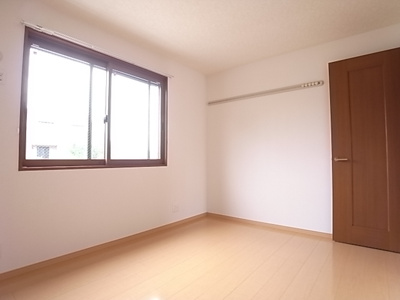 【洋室】 | ユウ・カサグランデ