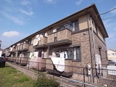 【外観】 | ユウ・カサグランデ