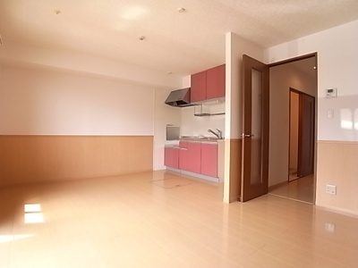 【居間・リビング】 | ユウ・カサグランデ