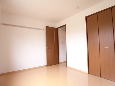 【寝室】 | ユウ・カサグランデ