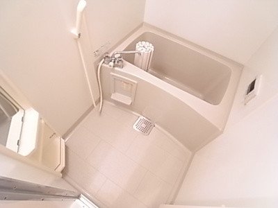 【浴室】 | ユウ・カサグランデ