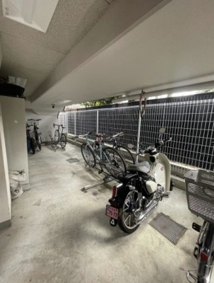 【その他共用部分】 | ラヴェンナ文京富坂