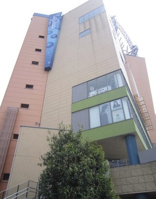 【周辺】 | ラヴェンナ文京富坂