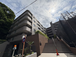 ファミール逗子シーサイドヒルズの画像