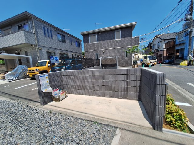 ラ・コリーヌBのその他共用部分