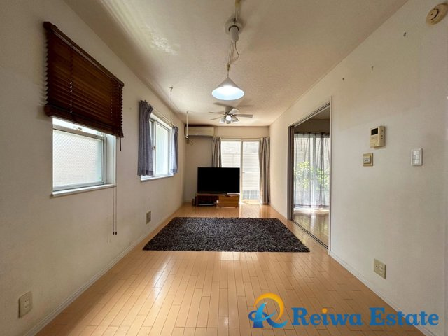 中古戸建　茅ヶ崎市室田3丁目