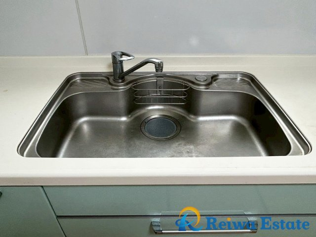 中古戸建　茅ヶ崎市室田3丁目の設備