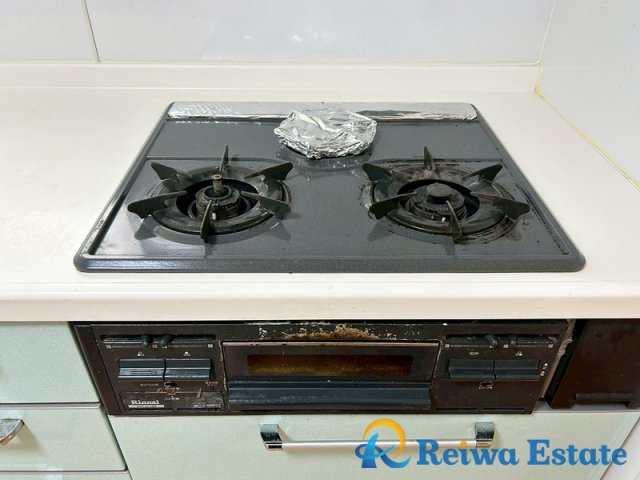 中古戸建　茅ヶ崎市室田3丁目の設備