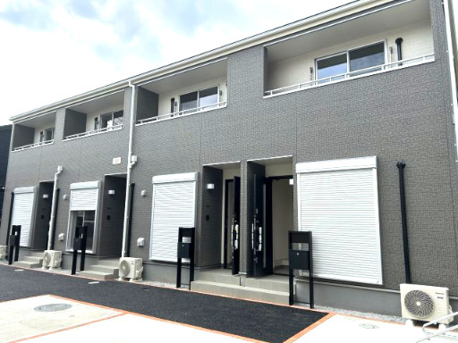 リーブルファイン三郷市幸房2期