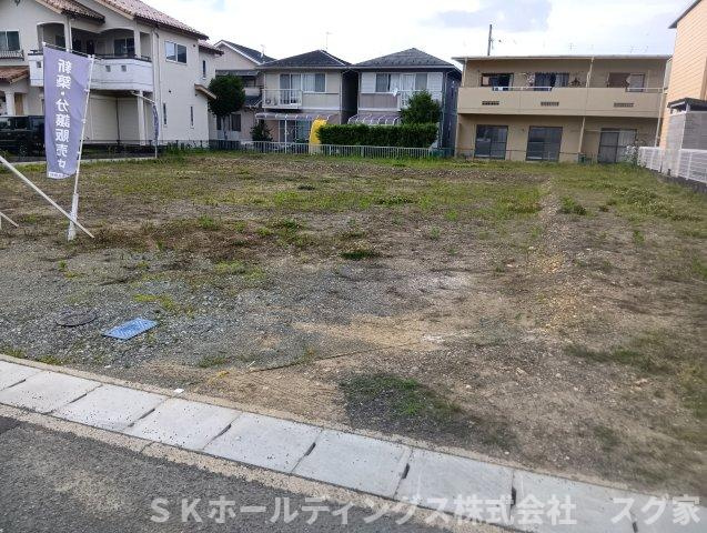 福知山市前田新町３号地