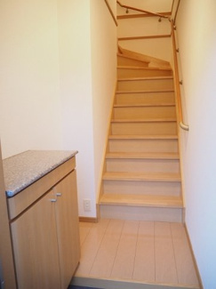 【玄関】 | プロスパリティＭ．Ｊ