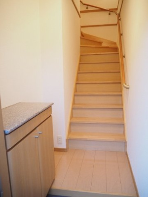 【玄関】 | プロスパリティＭ．Ｊ