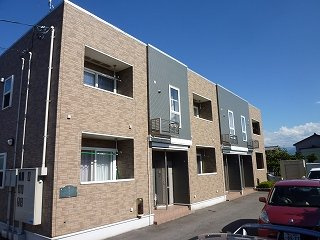 【外観】 | プロスパリティＭ．Ｊ