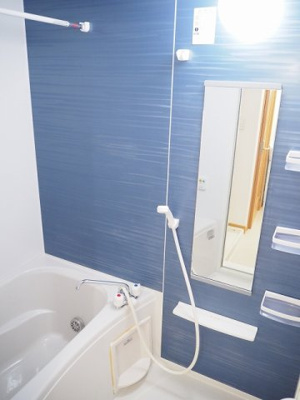 【浴室】 | プロスパリティＭ．Ｊ