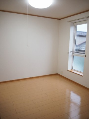 【内装】 | プロスパリティＭ．Ｊ