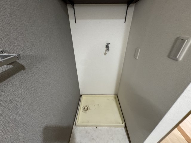 モンテビューのその他共用部分