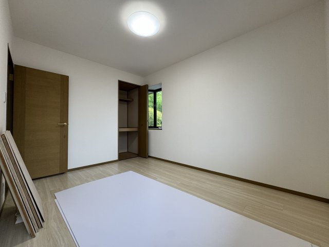 モンテビューの子供部屋