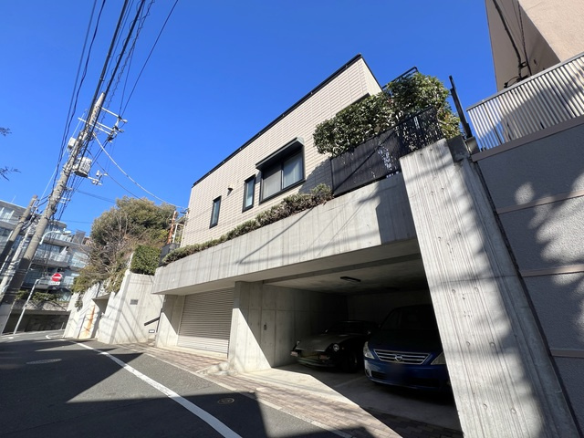 ドルフ諏訪山の外観|★耐震構造の旭化成へーベルメゾン★
