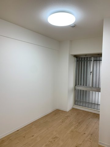 サンシティ朝霧の洋室|施工例