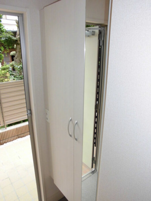 【玄関】 | リェス クラスィーヴイ