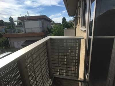 【バルコニー】 | リェス クラスィーヴイ