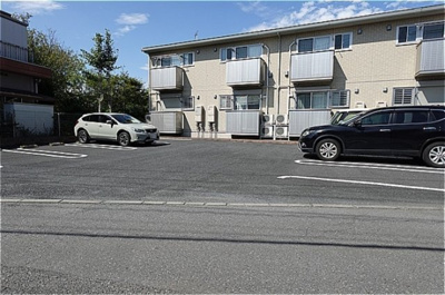 【駐車場】 | リェス クラスィーヴイ