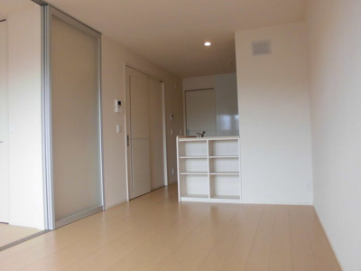 【居間・リビング】 | リェス クラスィーヴイ