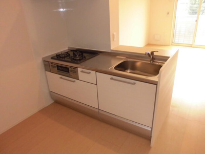 【キッチン】 | リェス クラスィーヴイ