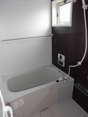 【浴室】 | リェス クラスィーヴイ