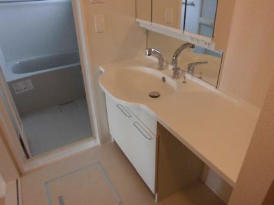 【洗面所】 | リェス クラスィーヴイ