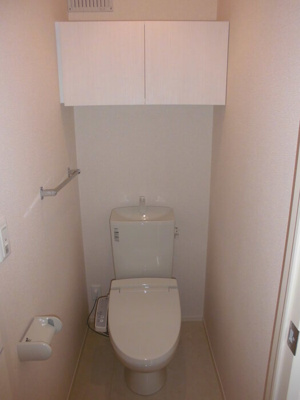 【トイレ】 | リェス クラスィーヴイ