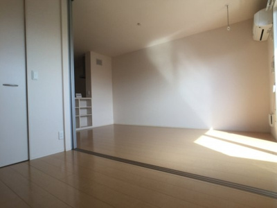 【内装】 | リェス クラスィーヴイ