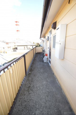 【その他共用部分】 | ブランドール