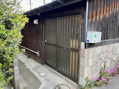 【その他共用部分】 | A＆M貸家