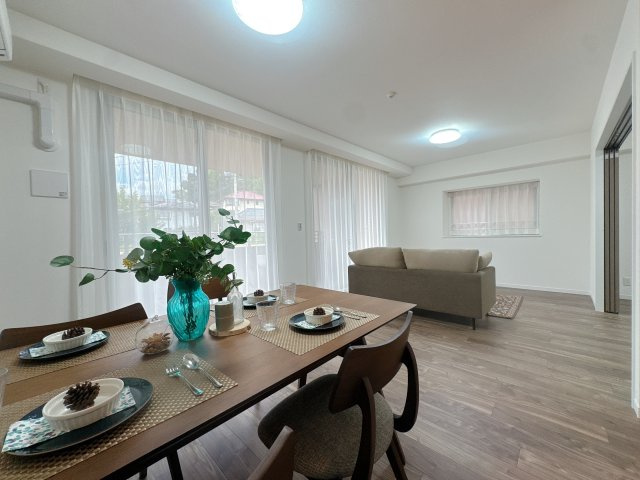 【その他】 | グランディア高宮ヒルズ☆仲介手数料無料☆