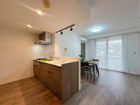 【居間・リビング】 | グランディア高宮ヒルズ☆仲介手数料無料☆