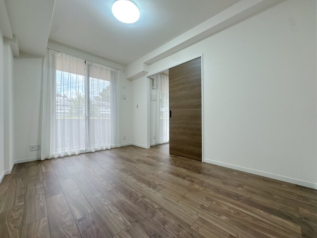 【洋室】 | グランディア高宮ヒルズ☆仲介手数料無料☆