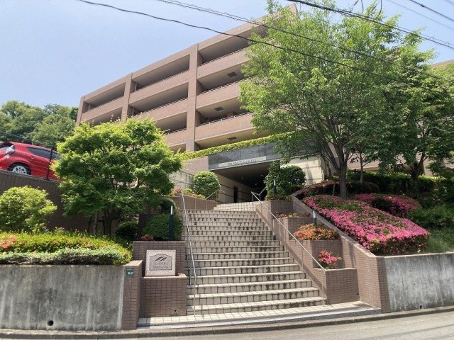 【外観】 | グランディア高宮ヒルズ☆仲介手数料無料☆