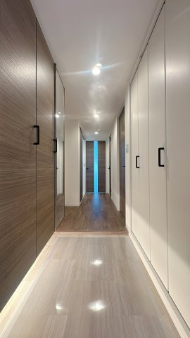 【玄関】 | グランディア高宮ヒルズ☆仲介手数料無料☆