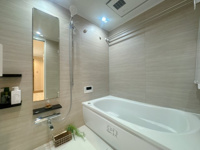 【浴室】 | グランディア高宮ヒルズ☆仲介手数料無料☆