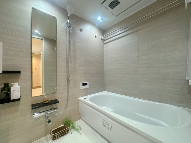 【浴室】 | グランディア高宮ヒルズ☆仲介手数料無料☆