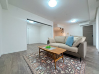 【キッチン】 | グランディア高宮ヒルズ☆仲介手数料無料☆